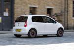 Seat Mii by MANGO 5-Door 2016 года (UK)